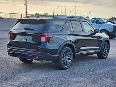 New 2025 Ford Explorer ST 4WD SUV for sale #SGC52882 - photo 2
