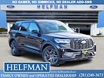 New 2025 Ford Explorer ST 4WD SUV for sale #SGC52882 - photo 1