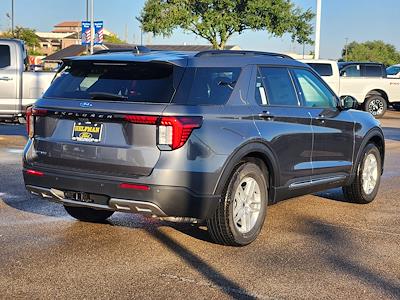 New 2025 Ford Explorer ACTIV SUV for sale #SGC58219 - photo 2