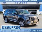 New 2025 Ford Explorer ACTIV SUV for sale #SGC58219 - photo 1
