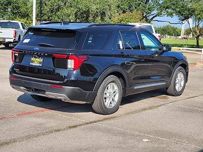 New 2025 Ford Explorer ACTIV SUV for sale #SGC60245 - photo 2