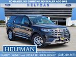 New 2025 Ford Explorer ACTIV SUV for sale #SGC60245 - photo 1