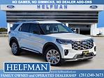 2025 Ford Explorer RWD SUV for sale #SGC61550 - photo 1