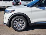 2025 Ford Explorer RWD SUV for sale #SGC61550 - photo 5