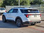 New 2025 Ford Explorer ST 4WD SUV for sale #SGC61588 - photo 4