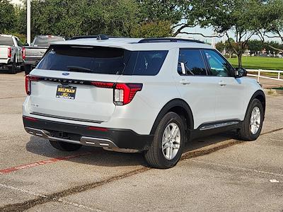 New 2025 Ford Explorer ACTIV SUV for sale #SGC63058 - photo 2