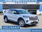New 2025 Ford Explorer ACTIV SUV for sale #SGC63058 - photo 1