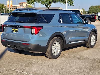New 2025 Ford Explorer ACTIV SUV for sale #SGC64784 - photo 2