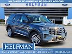 New 2025 Ford Explorer ACTIV SUV for sale #SGC64784 - photo 1