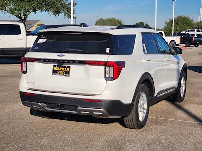 New 2025 Ford Explorer ACTIV SUV for sale #SGC66036 - photo 2