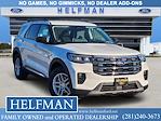 New 2025 Ford Explorer ACTIV SUV for sale #SGC66036 - photo 1