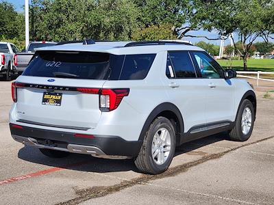 New 2025 Ford Explorer ACTIV SUV for sale #SGC66212 - photo 2