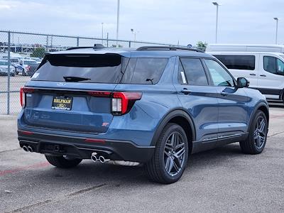 New 2025 Ford Explorer ST 4WD SUV for sale #SGC66987 - photo 2