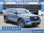 New 2025 Ford Explorer ST 4WD SUV for sale #SGC66987 - photo 1