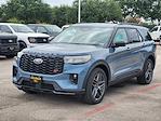 New 2025 Ford Explorer ST 4WD SUV for sale #SGC66987 - photo 3