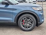 New 2025 Ford Explorer ST 4WD SUV for sale #SGC66987 - photo 5