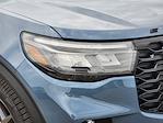 New 2025 Ford Explorer ST 4WD SUV for sale #SGC66987 - photo 7