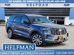 New 2025 Ford Explorer ST-Line SUV for sale #SGC67300 - photo 1