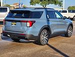 New 2025 Ford Explorer ST-Line SUV for sale #SGC67300 - photo 2