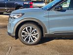 New 2025 Ford Explorer ST-Line SUV for sale #SGC67300 - photo 5