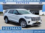New 2025 Ford Explorer ACTIV SUV for sale #SGC68192 - photo 1