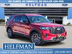 New 2025 Ford Explorer ST-Line SUV for sale #SGC68253 - photo 1