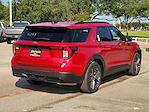New 2025 Ford Explorer ST-Line SUV for sale #SGC68253 - photo 2