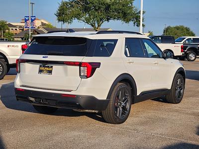 New 2025 Ford Explorer ST-Line SUV for sale #SGC68785 - photo 2
