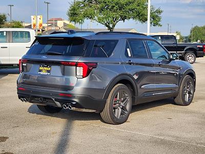 New 2025 Ford Explorer ST 4WD SUV for sale #SGC74487 - photo 2