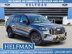 New 2025 Ford Explorer ST 4WD SUV for sale #SGC74487 - photo 1