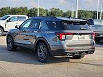 New 2025 Ford Explorer ST 4WD SUV for sale #SGC74487 - photo 4