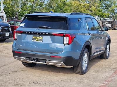 New 2025 Ford Explorer ACTIV SUV for sale #SGC83123 - photo 2