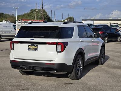 New 2025 Ford Explorer ST-Line for sale #SGC90086 - photo 2