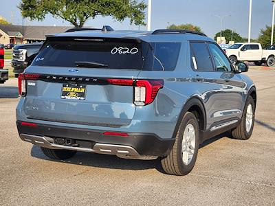 New 2025 Ford Explorer ACTIV SUV for sale #SGC90820 - photo 2
