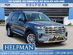 New 2025 Ford Explorer ACTIV SUV for sale #SGC90820 - photo 1