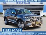 New 2025 Ford Explorer ACTIV SUV for sale #SGC92667 - photo 1