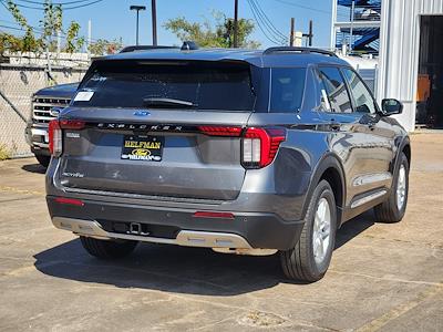 New 2025 Ford Explorer ACTIV SUV for sale #SGC95345 - photo 2