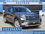New 2025 Ford Explorer ACTIV SUV for sale #SGC95345 - photo 1