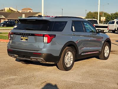 New 2025 Ford Explorer ACTIV SUV for sale #SGC95678 - photo 2