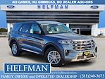New 2025 Ford Explorer ACTIV SUV for sale #SGC95678 - photo 1