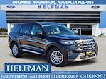 New 2025 Ford Explorer ACTIV SUV for sale #SGC95696 - photo 1