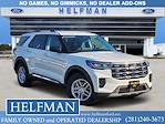 2025 Ford Explorer RWD SUV for sale #SGC97832 - photo 1