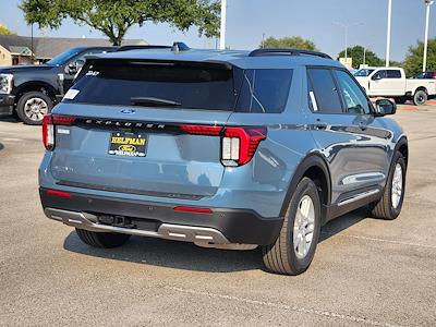 New 2025 Ford Explorer ACTIV SUV for sale #SGC99532 - photo 2