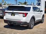 New 2025 Ford Explorer ST-Line SUV for sale #SGD01850 - photo 2