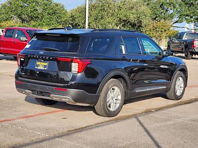 New 2025 Ford Explorer ACTIV SUV for sale #SGD02203 - photo 2