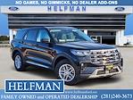 New 2025 Ford Explorer ACTIV SUV for sale #SGD02203 - photo 1