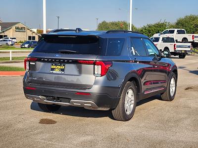 New 2025 Ford Explorer ACTIV SUV for sale #SGD02555 - photo 2