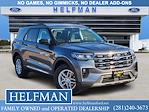 New 2025 Ford Explorer ACTIV SUV for sale #SGD02555 - photo 1