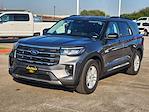 New 2025 Ford Explorer ACTIV SUV for sale #SGD02555 - photo 3