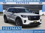 New 2025 Ford Explorer ST 4WD SUV for sale #SGD05775 - photo 1